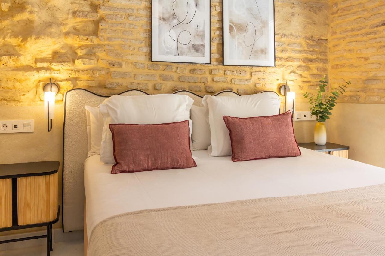 Feelathome San Lorenzo Apartments Seville Exterior photo